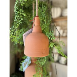 SUSPENSION MELI MELO - RED TERRACOTA - KAPA - THE GENTLE FACTORY