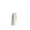 LAMPE A POSER COL - MINI VERSION EU - BLANC BRILLANT - CHAROLLES