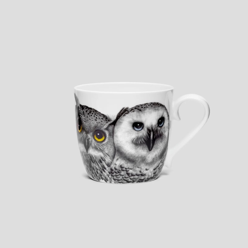 MUG - CONTEMPLATION - CHARLOTTE NICOLIN