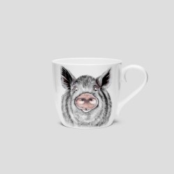 MUG - OSCAR - CHARLOTTE NICOLIN