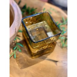 BOUGEOIR CAMO WOOD TRUSH - URBAN NATURE CULTURE