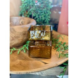 BOUGEOIR CAMO WOOD TRUSH - URBAN NATURE CULTURE