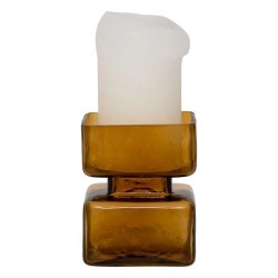 BOUGEOIR CAMO WOOD TRUSH - URBAN NATURE CULTURE