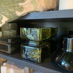 BOUGEOIR CAMO CAPULET OLIVE - URBAN NATURE CULTURE