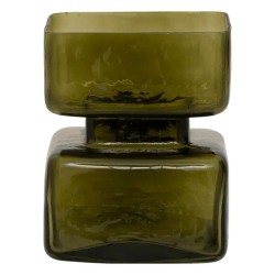 BOUGEOIR CAMO CAPULET OLIVE - URBAN NATURE CULTURE