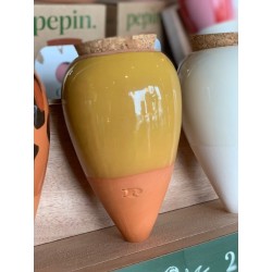 Olla - Jaune Moutarde - Pepin.