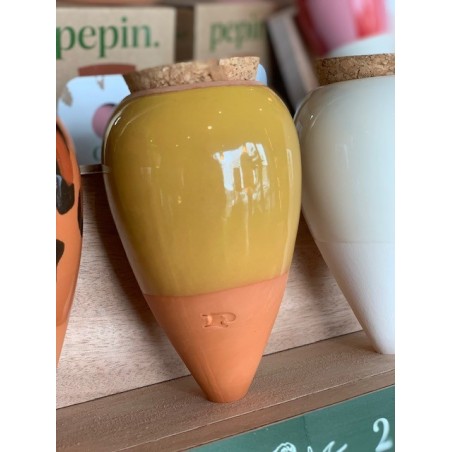 Olla - Jaune Moutarde - Pepin.