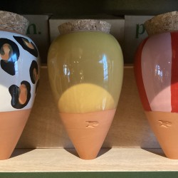 Olla - Jaune Moutarde - Pepin.