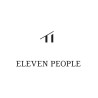 Eleven  People