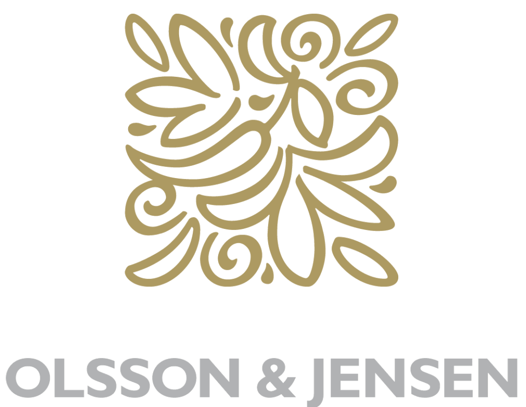 Olsson & Jensen