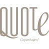 Quote Copenhagen